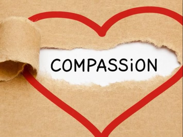 Compassion in Action: Raising Kids Who Care