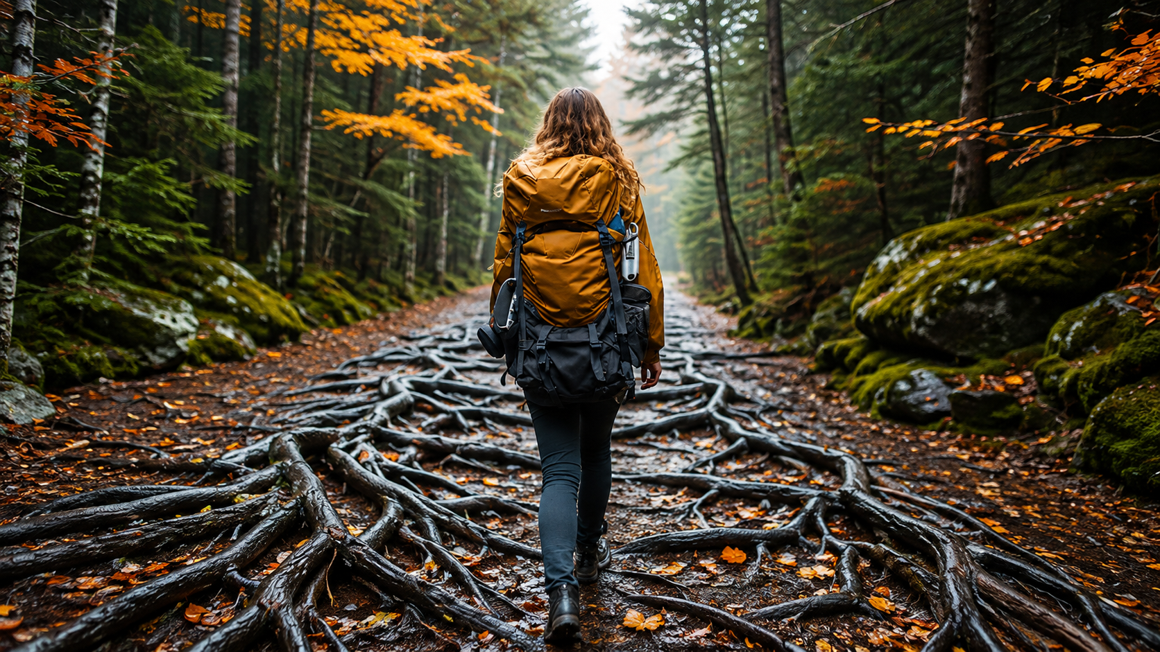 Crooked Places Straight: Where Science and Scripture Meet