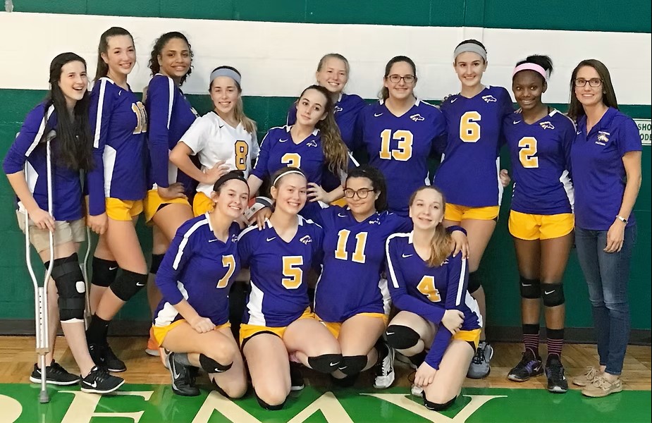 Go Team Go: Support with a Side of Spandex