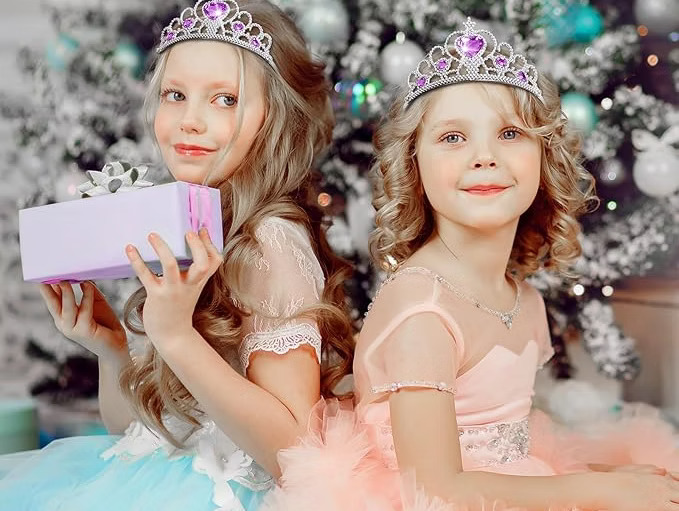 We are all royal children of God